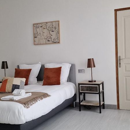 Au Pied De Sancerre Logement Cosy Saint-Satur Buitenkant foto