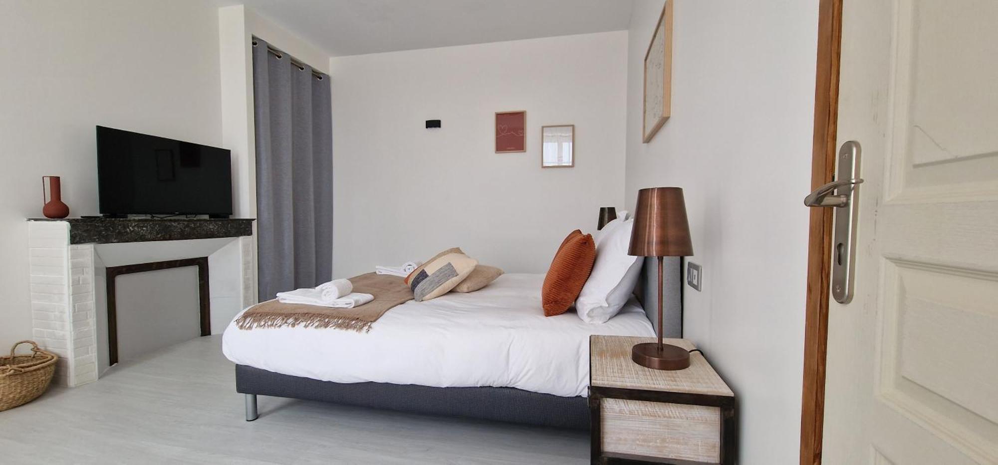 Au Pied De Sancerre Logement Cosy Saint-Satur Buitenkant foto