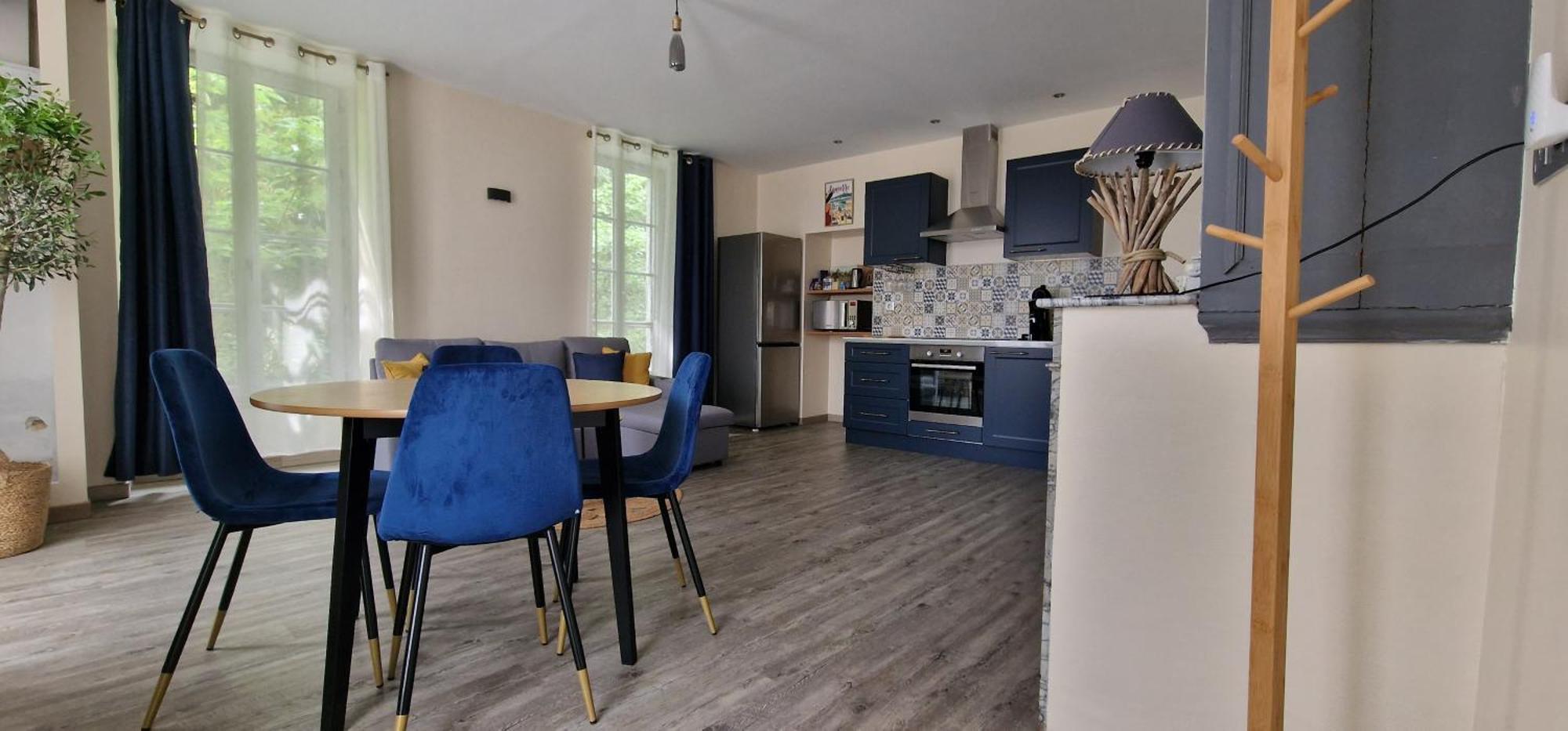 Au Pied De Sancerre Logement Cosy Saint-Satur Buitenkant foto